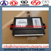 china low price  Dongfeng truck VECU controller 3600010-C0153. 